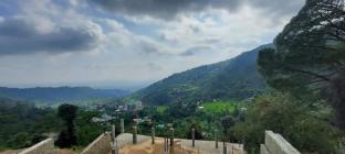Tri Naddi Camps Dharamshala Himachal Pradesh,,2 star