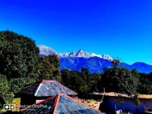 Tri Naddi Camps Dharamshala Himachal Pradesh,,2 star