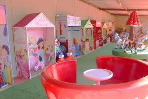 Hotel Dolce Dulce,Olímpia>>Olimpia,3 star