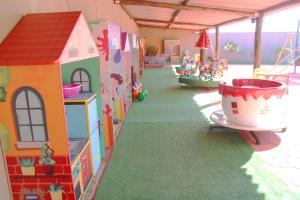 Hotel Dolce Dulce,Olímpia>>Olimpia,3 star