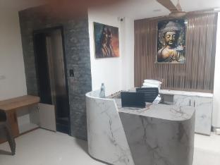 shiv aarambh home stay