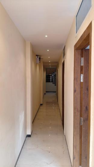 shiv aarambh home stay