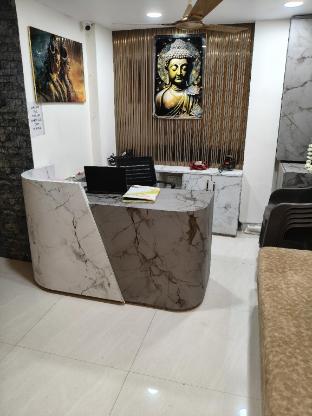 shiv aarambh home stay