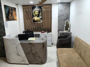 shiv aarambh home stay