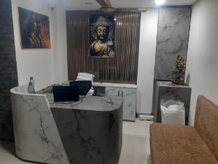shiv aarambh home stay