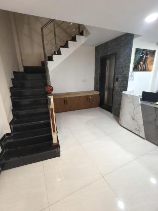 shiv aarambh home stay