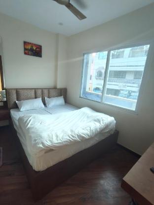 shiv aarambh home stay