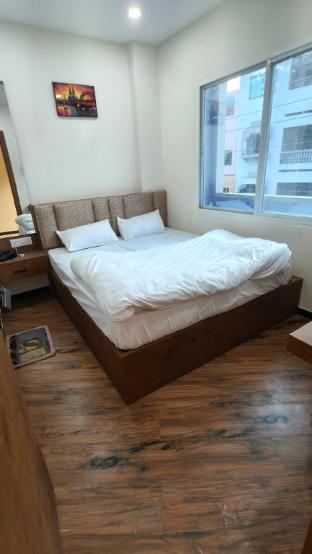 shiv aarambh home stay