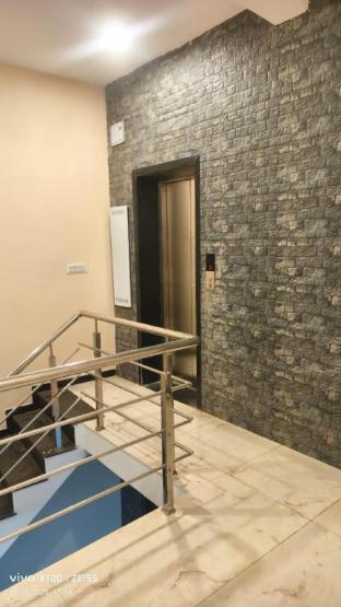 shiv aarambh home stay