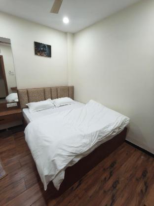 shiv aarambh home stay