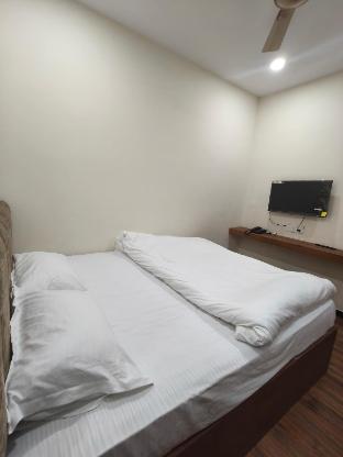 shiv aarambh home stay