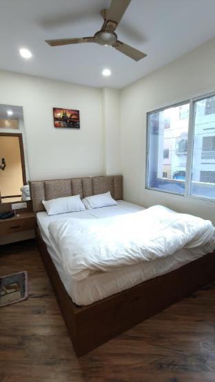 shiv aarambh home stay