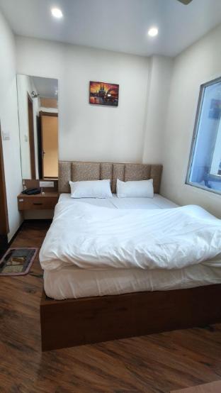 shiv aarambh home stay