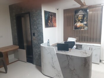 shiv aarambh home stay