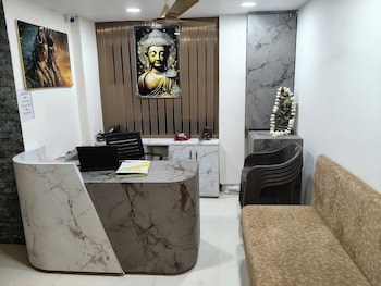 shiv aarambh home stay
