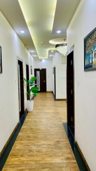 hotel madhur pithampur
