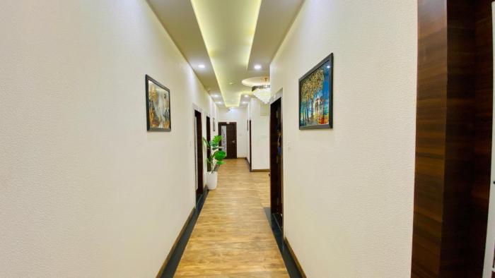 hotel madhur pithampur