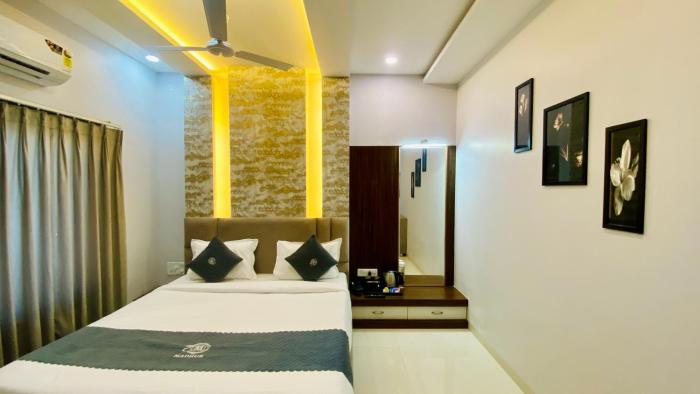 hotel madhur pithampur