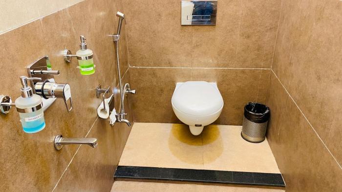 hotel madhur pithampur