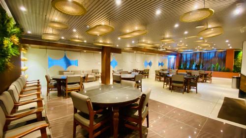 hotel madhur pithampur