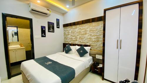 hotel madhur pithampur