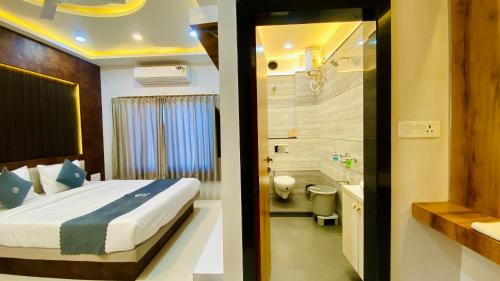 hotel madhur pithampur