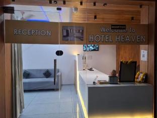hotel heaven