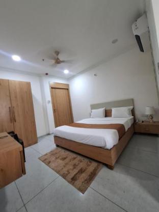 hotel heaven