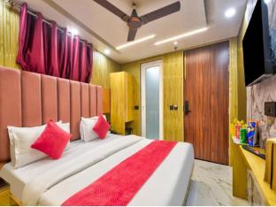 hotel sona deluxe 2min from new delhi railway station