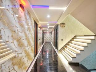 hotel sona deluxe 2min from new delhi railway station