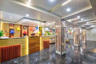 hotel sona deluxe 2min from new delhi railway station