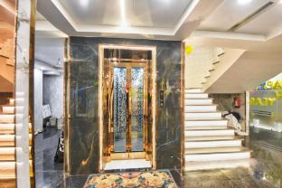 hotel sona deluxe 2min from new delhi railway station