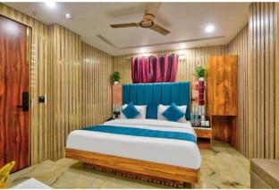 hotel sona deluxe 2min from new delhi railway station