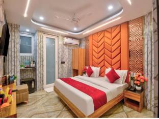 hotel sona deluxe 2min from new delhi railway station