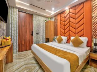hotel sona deluxe 2min from new delhi railway station