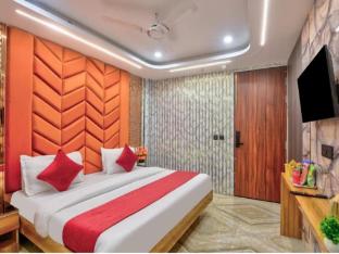 hotel sona deluxe 2min from new delhi railway station