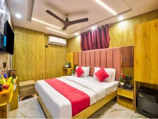 hotel sona deluxe 2min from new delhi railway station