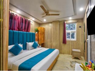 hotel sona deluxe 2min from new delhi railway station
