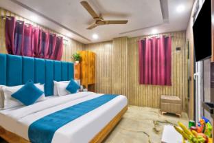 hotel sona deluxe 2min from new delhi railway station