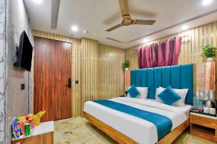 hotel sona deluxe 2min from new delhi railway station