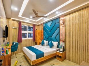 hotel sona deluxe 2min from new delhi railway station