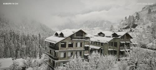 manali se