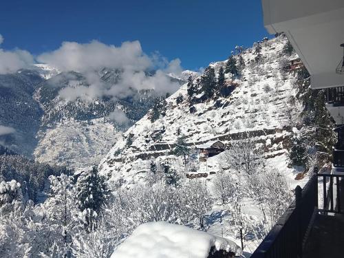 manali se