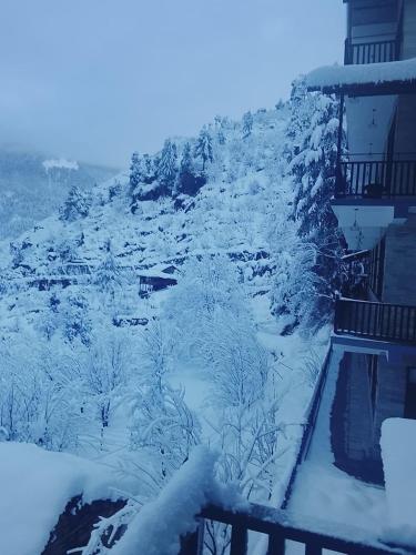 manali se