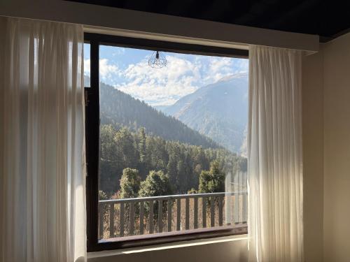 manali se