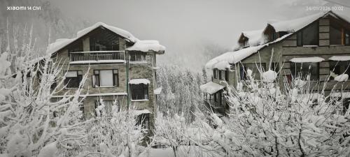 manali se