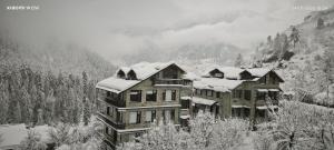 manali se