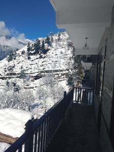 manali se
