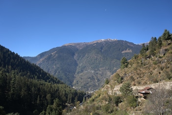 Manali Se,,4 star