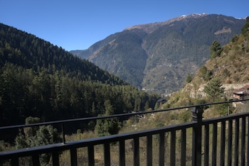 Manali Se,,4 star